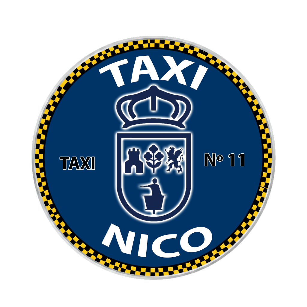 TAXI NICO  LEPE